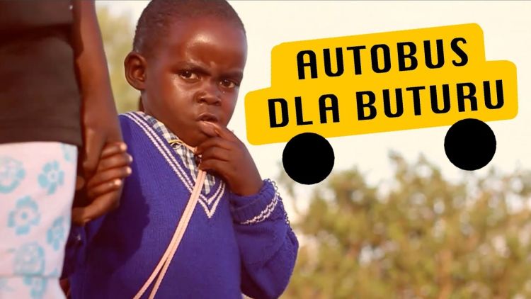 Autobus dla Buturu