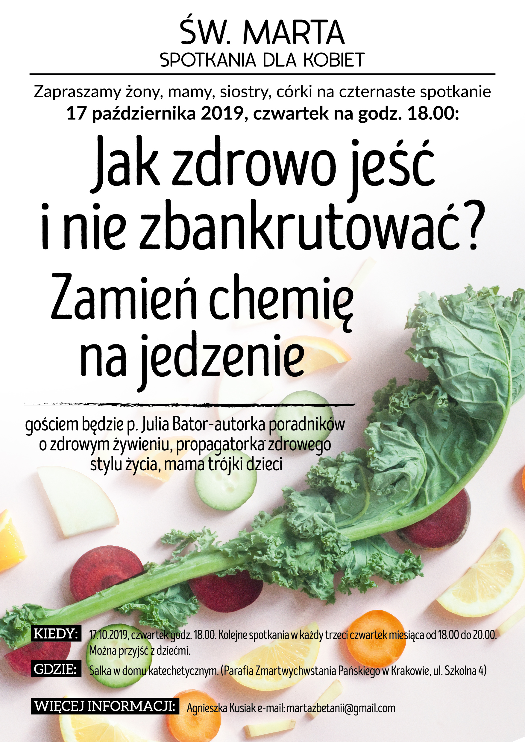 Jak zdrowo jeść i nie zbankrutować?
